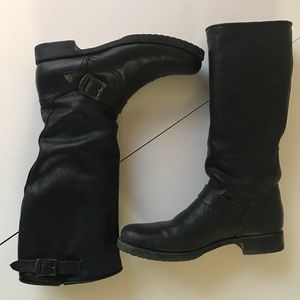 Frye boots sz 11